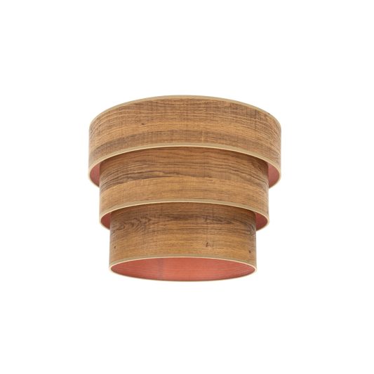 Fabricación propia Smile Madera Oscura – vista principal · Ref. 99.PA-175394084