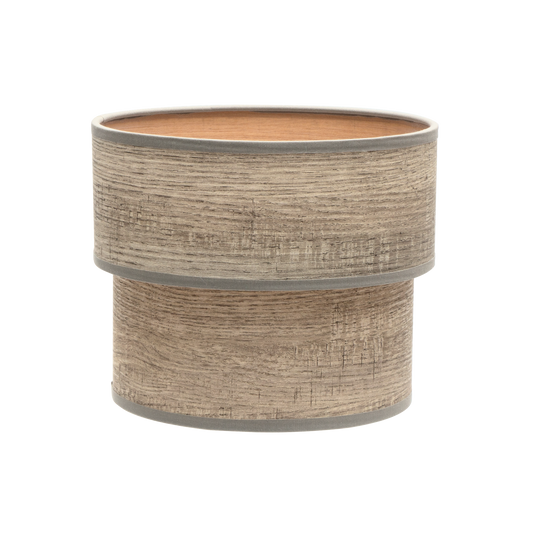 Fabricación propia Smile Madera Gris – vista principal · Ref. 99.PA-175371083