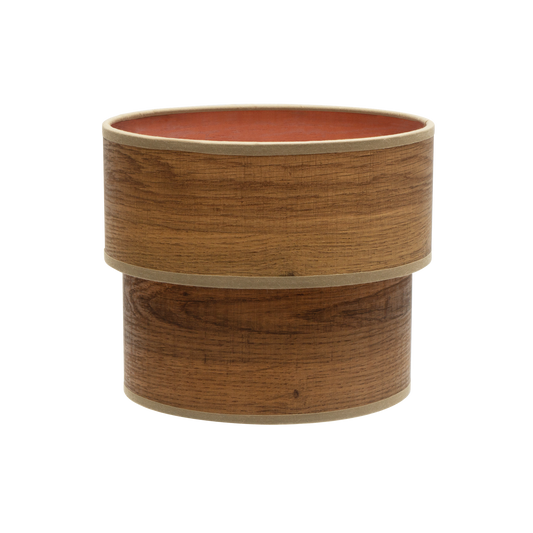 Fabricación propia Smile Madera Oscura – vista principal · Ref. 99.PA-175371084