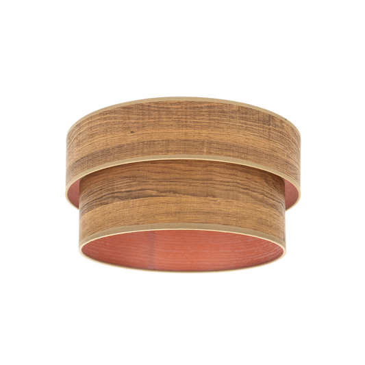 Fabricación propia Smile Madera Oscura – vista principal · Ref. 99.PA-175341084