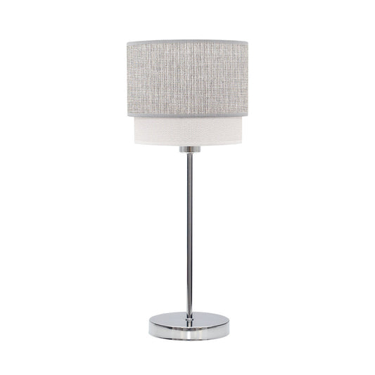 Lámpara de mesa Kenya Nature Fabrilamp / Abrila, ref. 111071028