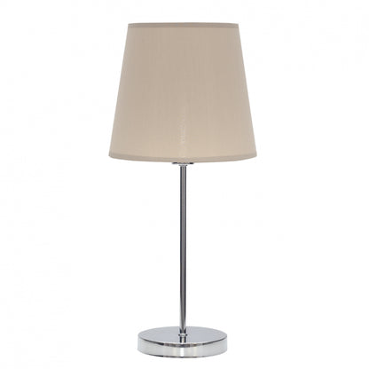 Lámpara de mesa Maldivas Fabrilamp / Abrila, diseño clásico y elegante, referencia 110671028