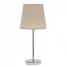 Lámpara de mesa Maldivas Fabrilamp / Abrila, diseño clásico y elegante, referencia 110671028