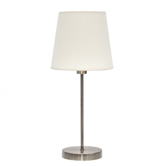 Lámpara de sobremesa clásica Maldivas Fabrilamp / Abrila, referencia 110671058