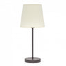 Lámpara de mesa Maldivas Fabrilamp / Abrila 110671002 clásica para dormitorio