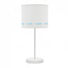 Lámpara infantil Trazos Fabrilamp / Abrila - Ref. 111271008 para iluminar la habitación de los niños