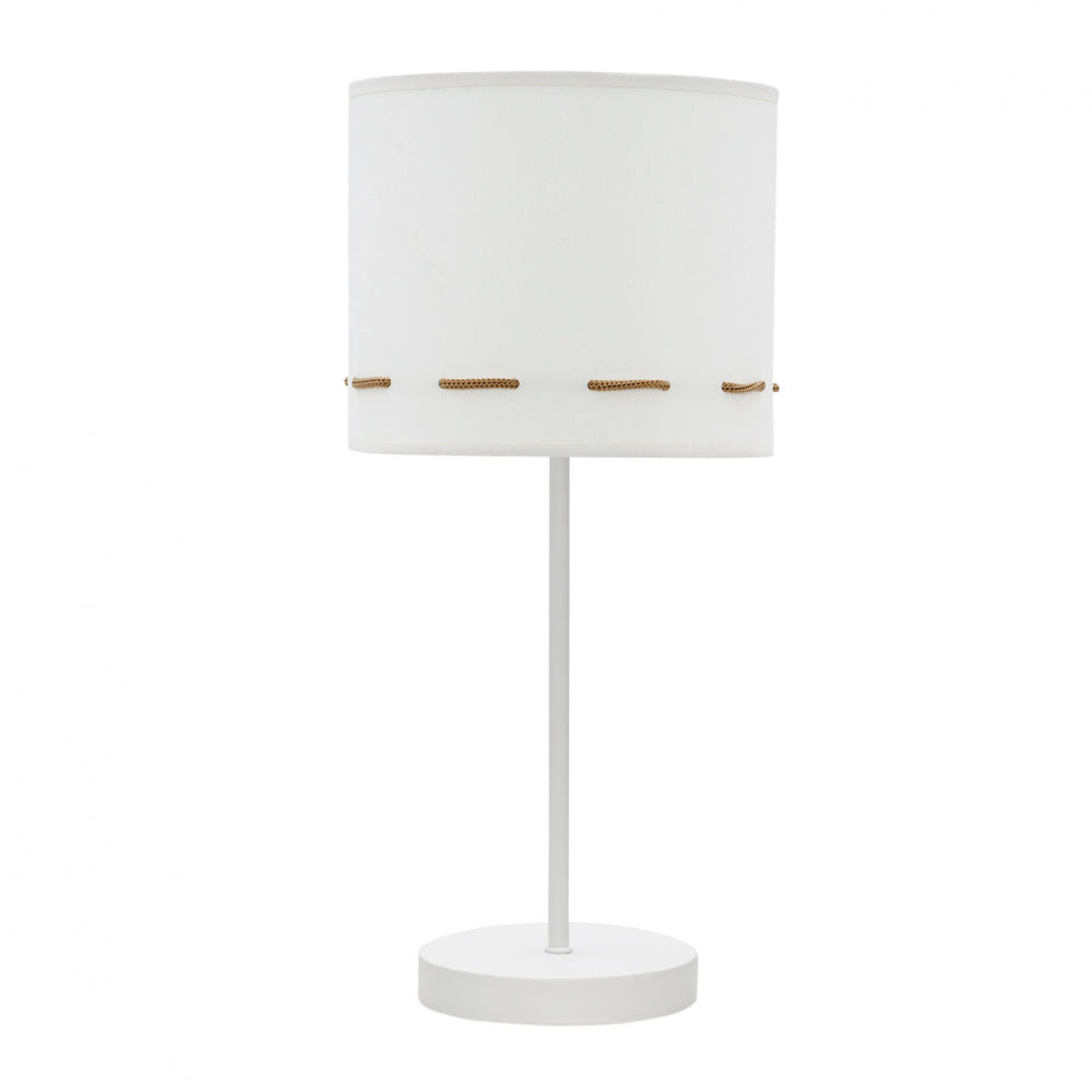Lámpara de mesa infantil Trazos Fabrilamp / Abrila, ref. 111271002