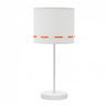 Lámpara infantil Trazos Naranja Fabrilamp / Abrila 111271004