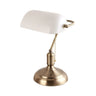 Abogado Flexo de Sobremesa Fabrilamp / Abrila, estilo clásico, Ref. 159471001