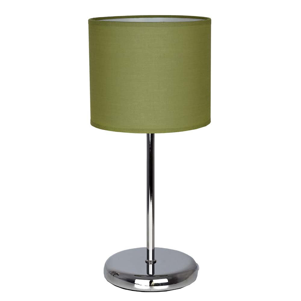 Lámpara de sobremesa Adriatico Verde Fabrilamp / Abrila ref: 077671006