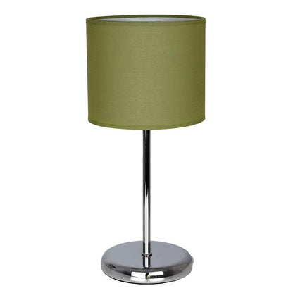 Lámpara de sobremesa Adriatico Verde Fabrilamp / Abrila ref: 077671006