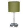 Lámpara de sobremesa Adriatico Verde Fabrilamp / Abrila ref: 077671006