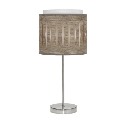 Lámpara de mesa étnica Alexandra Fabrilamp / Abrila 177871083