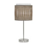 Lámpara de mesa étnica Alexandra Fabrilamp / Abrila 177871083