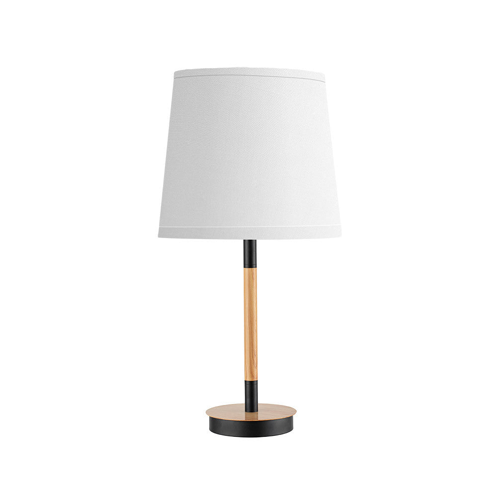 Lámpara Alondra Nature Fabrilamp / Abrila 252571088 para mesa de noche