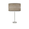 Lámpara de mesa étnica Alexandra Fabrilamp / Abrila, Ref. 177871183