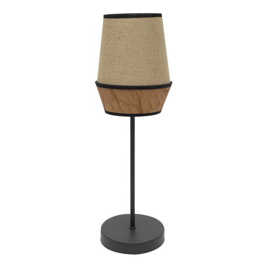 Lámpara Sobremesa Campana Nature Fabrilamp / Abrila 173971102