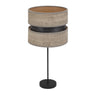 Lámpara de mesa Colet Fabrilamp / Abrila, diseño moderno y elegante, referencia 175671183