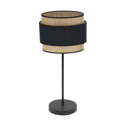 Lámpara de sobremesa Kandy alta Fabrilamp / Abrila 174271109, diseño moderno y elegante.