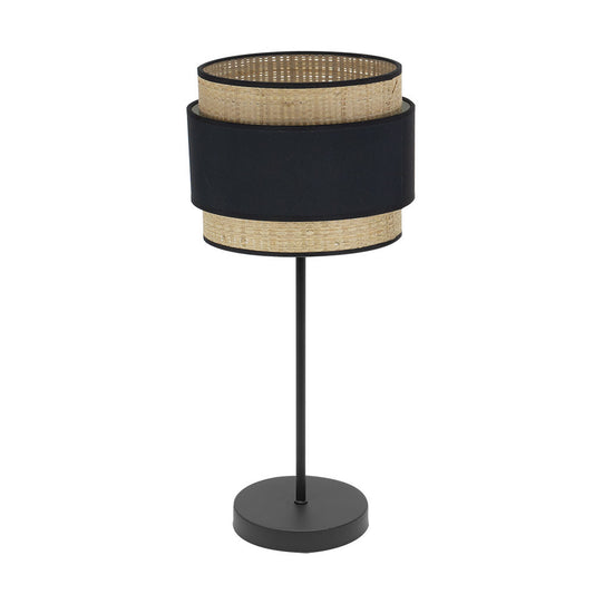 Lámpara de sobremesa Kandy alta Fabrilamp / Abrila 174271109, diseño moderno y elegante.