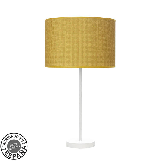 Lámpara de sobremesa Moda Fabrilamp / Abrila 212471101 para decoración interior