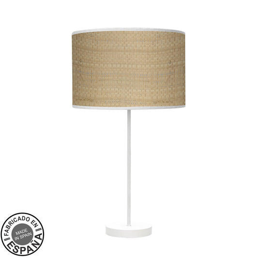 Lámpara de sobremesa Moda Fabrilamp / Abrila 212471061