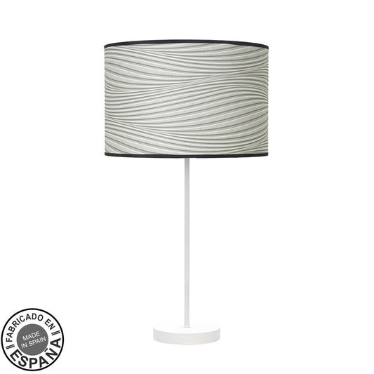 Lámpara Sobremesa Moda Alto Fabrilamp / Abrila 212471041