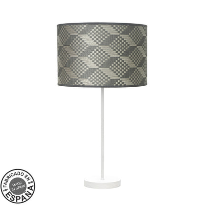 Lámpara de sobremesa MODA Fabrilamp / Abrila 212471111 para decoración moderna