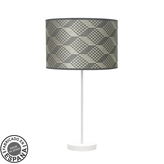 Lámpara de sobremesa MODA Fabrilamp / Abrila 212471111 para decoración moderna