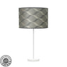 Lámpara de sobremesa MODA Fabrilamp / Abrila 212471111 para decoración moderna