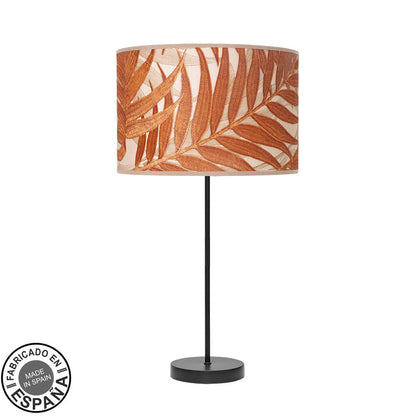 Lámpara de sobremesa MODA Fabrilamp / Abrila 212471029 diseño moderno