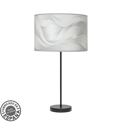 Lámpara de sobremesa Moda Fabrilamp / Abrila, diseño moderno y funcional Ref. 212471039