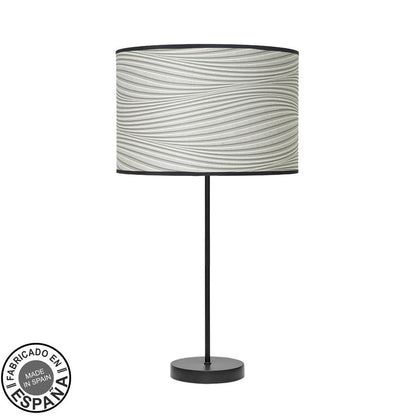 Lámpara Sobremesa Moda Fabrilamp / Abrila 212471049