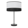 Lámpara de mesa Olga Fabrilamp / Abrila para noche, referencia 190071109