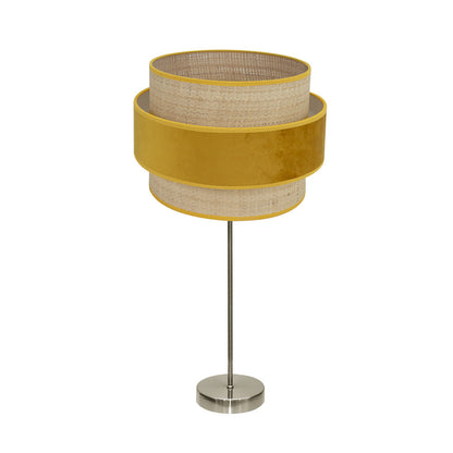 Lámpara sobremesa Reyes Nature Fabrilamp / Abrila 177471150
