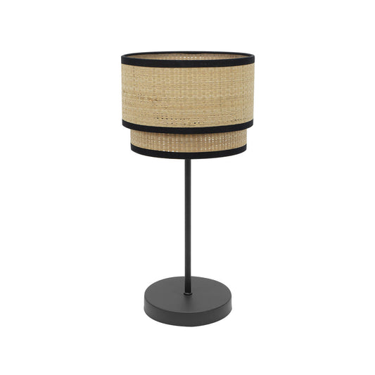 Lámpara de mesa Roque Nature Fabrilamp / Abrila 172871109