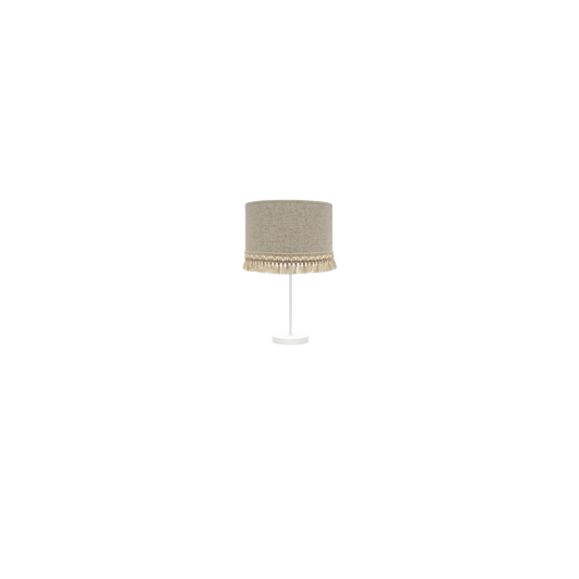 Lámpara de Sobremesa Vera 62 cm Fabrilamp - vista principal | Fabrilamp / Abrila · Ref. 186471101