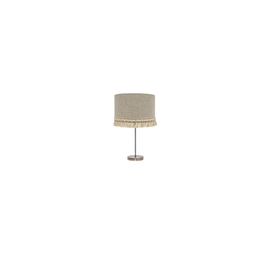 Lámpara de Sobremesa Vera 62 cm Fabrilamp - vista principal | Fabrilamp / Abrila · Ref. 186471114
