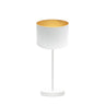 Lámpara de sobremesa Anuska Fabrilamp / Abrila 188671001, diseño elegante