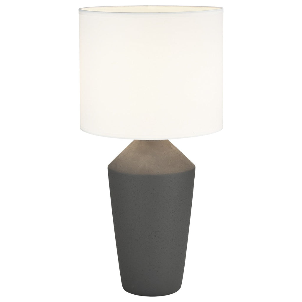 Sobremesa Barron Marrón 11721 de AJP / Alemar - luzguru.com