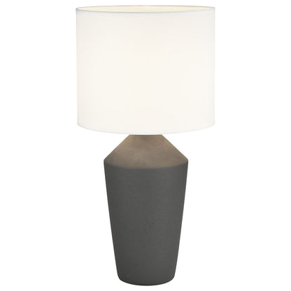 Sobremesa Barron Marrón 11721 de AJP / Alemar - luzguru.com