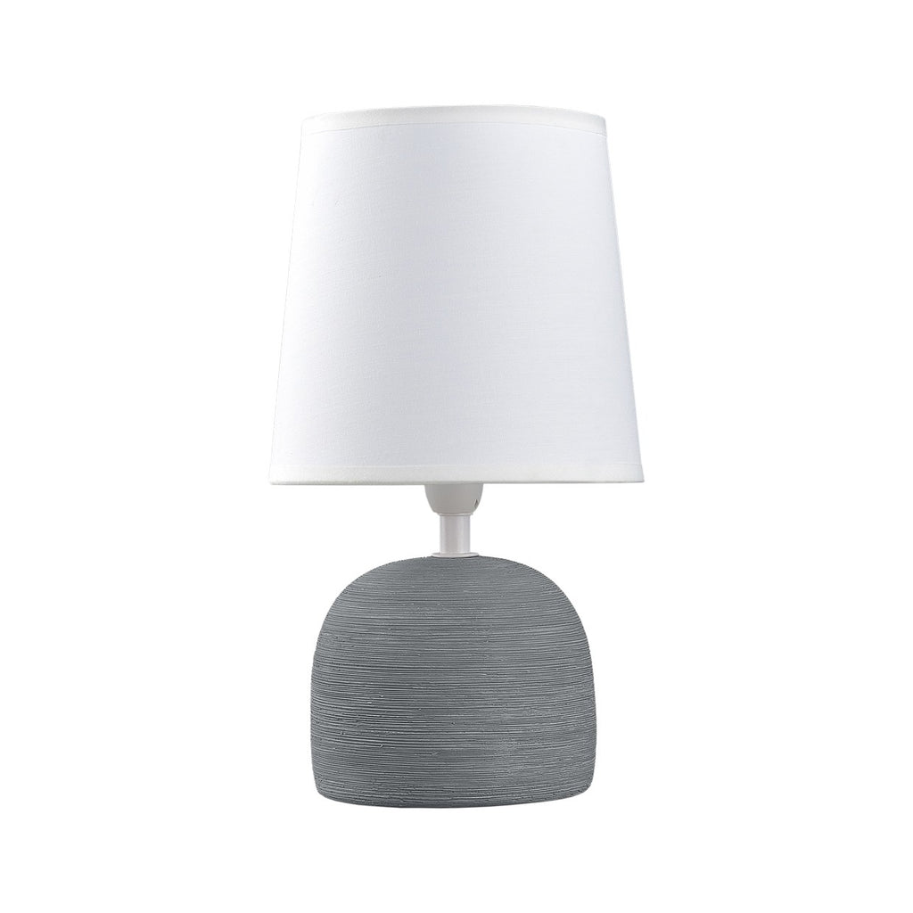 Sobremesa Baxter Azul 11647 de AJP / Alemar - luzguru.com