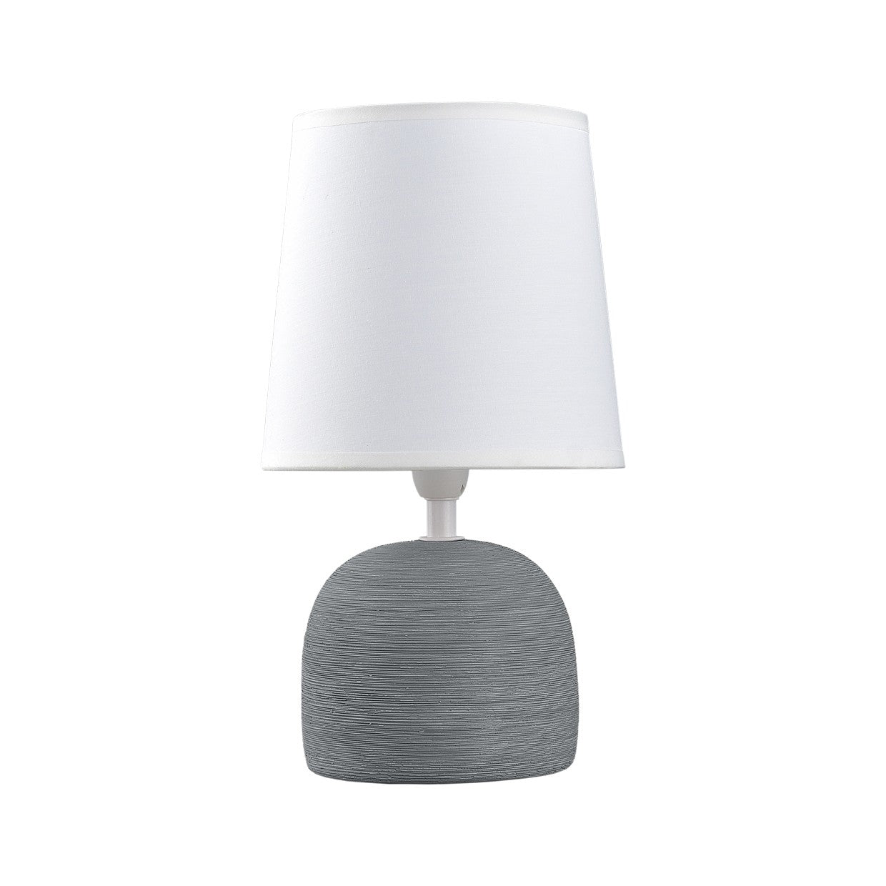 Sobremesa Baxter Azul 11647 de AJP / Alemar - luzguru.com