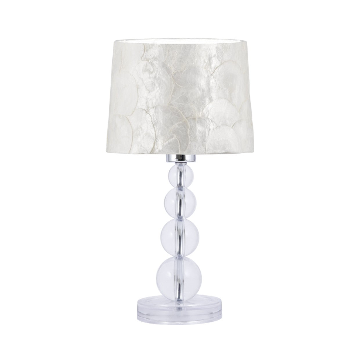 Sobremesa Bernard Cromo 11448 - AJP / Alemar - luzguru.com