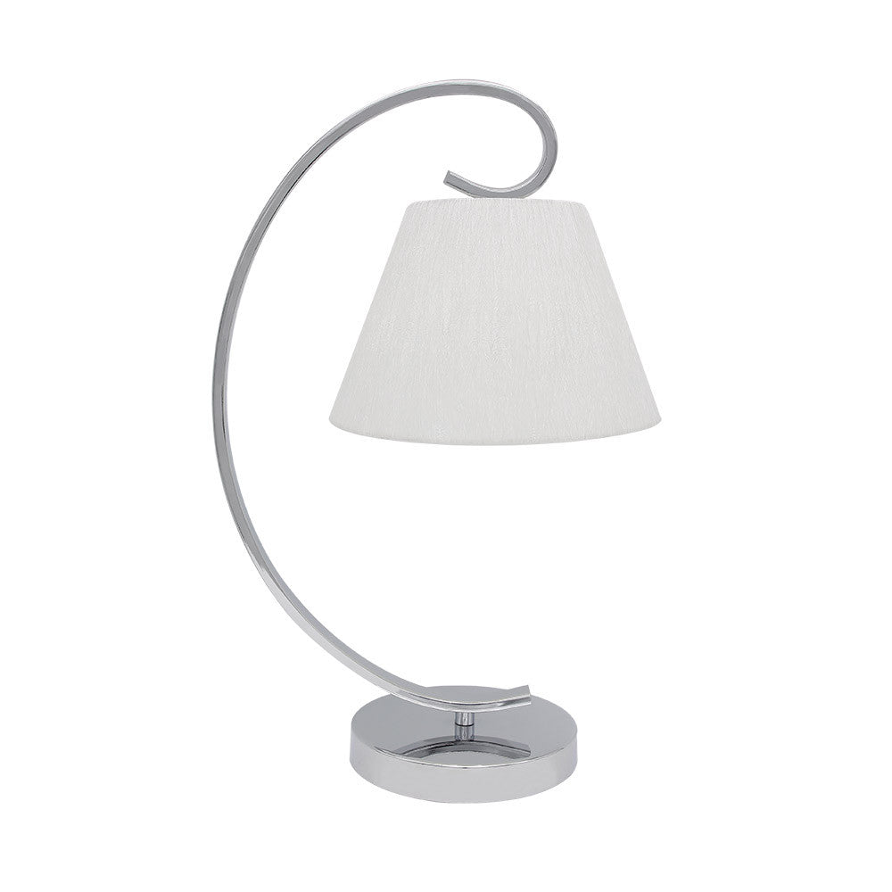 Lámpara de mesa clásica Bogota Fabrilamp / Abrila 201571020