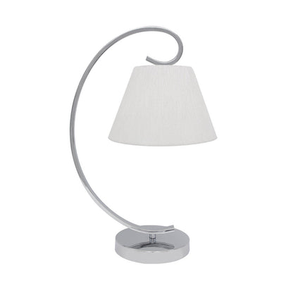 Lámpara de mesa clásica Bogota Fabrilamp / Abrila 201571020