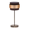 Lámpara de mesa Bremen Fabrilamp / Abrila 066471014 para dormitorio