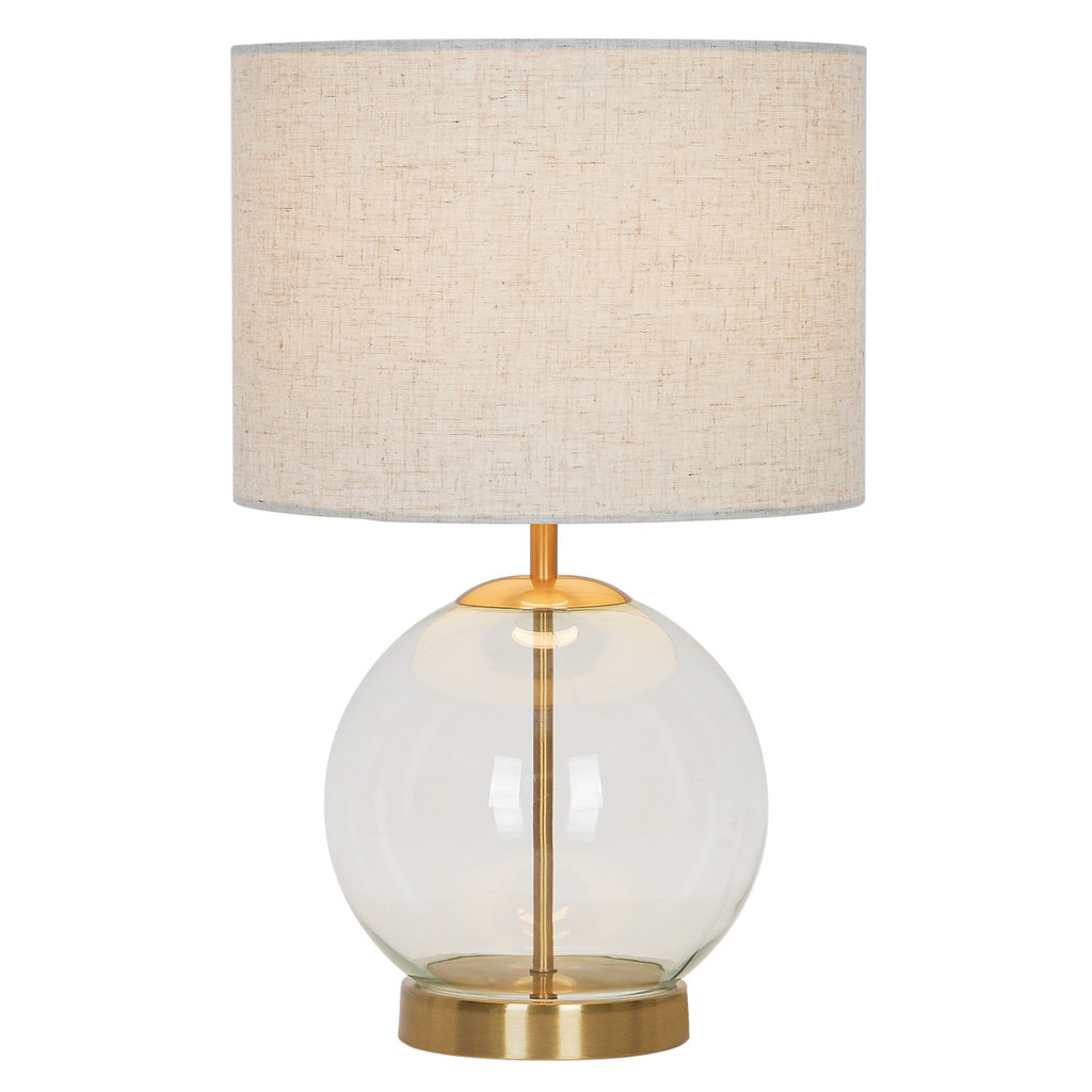 Sobremesa Carpari Latón 11619 AJP / Alemar - luzguru.com