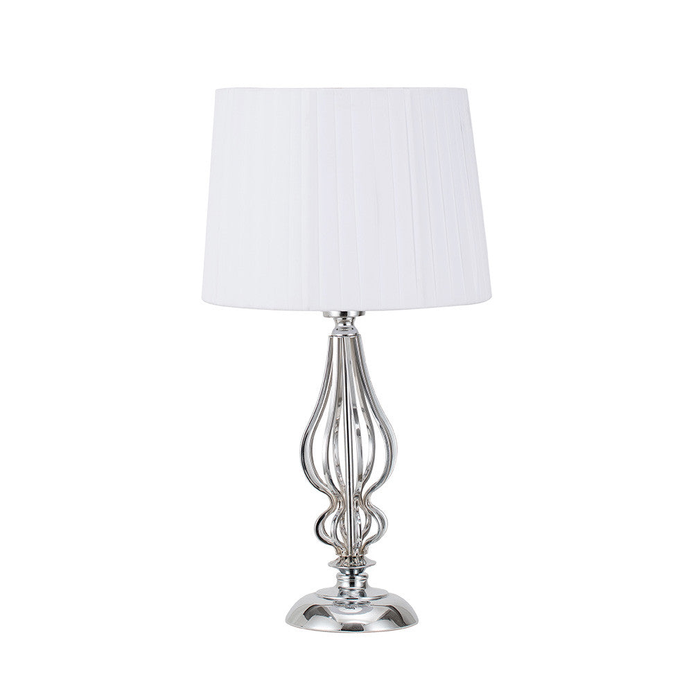 Lámpara de noche Cebrano Fabrilamp / Abrila 137671020 con diseño calado