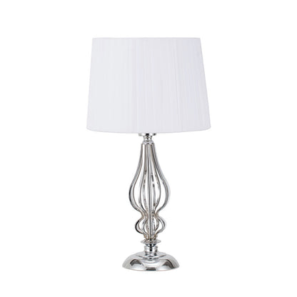 Lámpara de noche Cebrano Fabrilamp / Abrila 137671020 con diseño calado